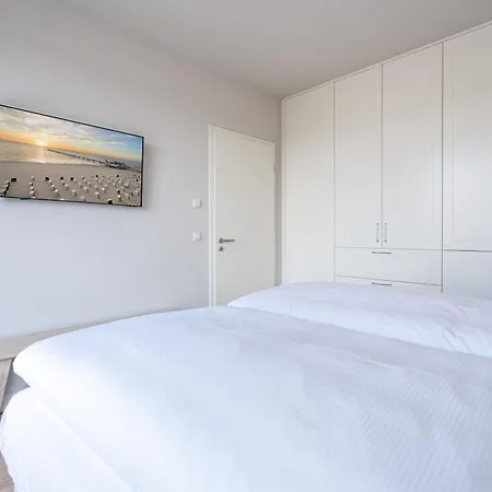 Strandterrasse, App A3 1 * Heringsdorf