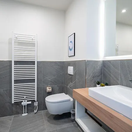 Strandterrasse, App A3 1 *