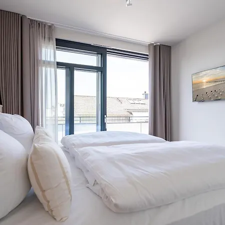 Strandterrasse, App A3 1 *