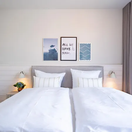 Strandterrasse, App A3 1 *